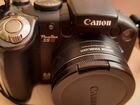 Фотоаппарат Canon Power Shot S5 lS
