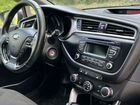 Kia Ceed 1.6 AT, 2017, 140 600 км объявление продам