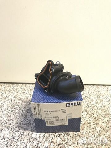 Термостат Mercedes M 266 в ассортименте