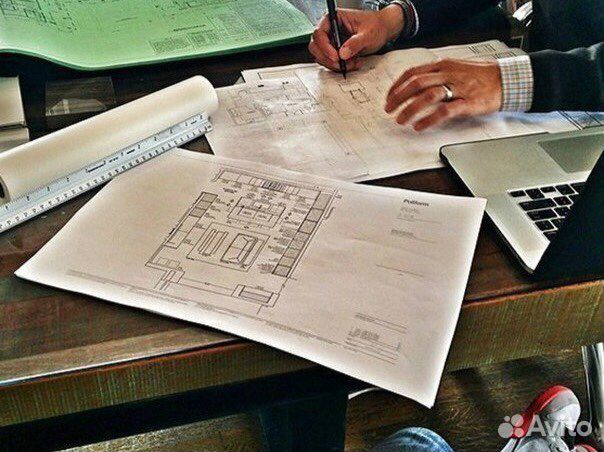 Чертежи, начертательная геометрия, инженерная граф