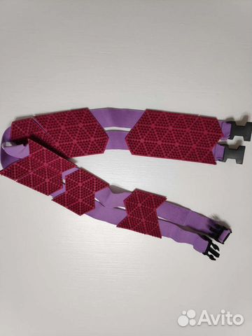 Новый аппликатор ляпко Пояс Универсальный