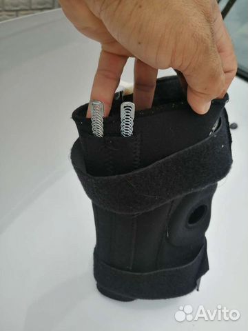 Наколенник бандаж