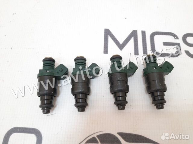 Форсунки топливные GM купить в Санкт-Петербурге | Запчасти | Авито