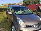 Nissan Note 1.4 МТ, 2006, 164 328 км