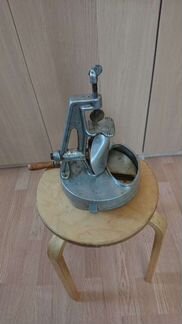 Шинковка для овощей