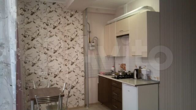 Квартира-студия, 30 м², 7/10 эт.