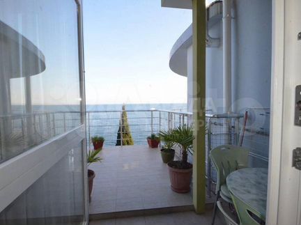 2-к. квартира, 51 м², 1/2 эт.