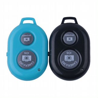 Беспроводной Фото пульт Bluetooth