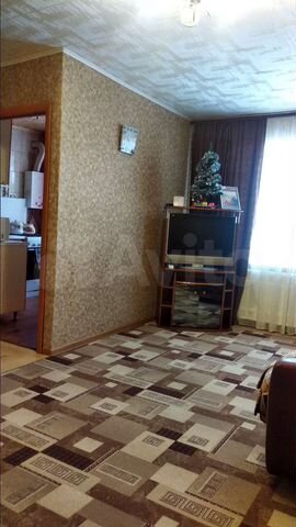 1-к. квартира, 34 м², 1/5 эт.