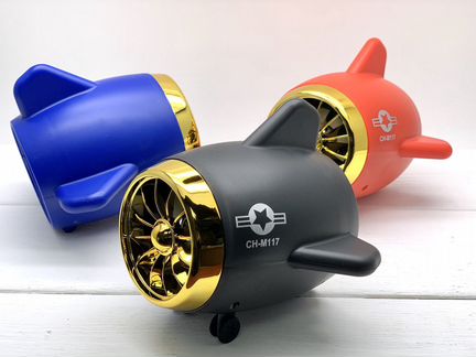 Беспроводная колонка