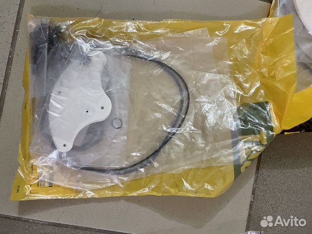 Рем набор 201-9299