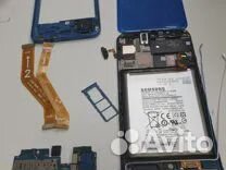 Запчасти на Samsung a22 a33 m22 m33 a13 m52 a73