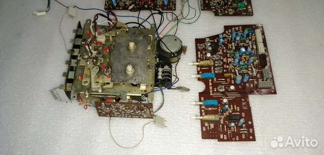 Запчасти Весна 212с4