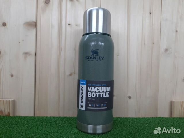 Термос Stanley Adventure 1 л