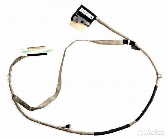 Шлейф для матрицы Acer Aspire 3830 3830G P/N: DC02
