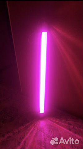 Продаю фитолампу светодиодную Эра 36 Вт