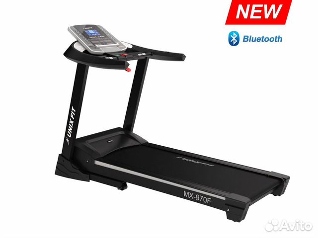 Беговая дорожка Unixfit MX-970F