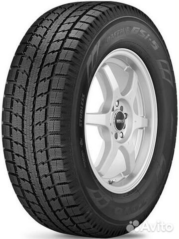 Toyo Observe GSi-5 245/55 R19