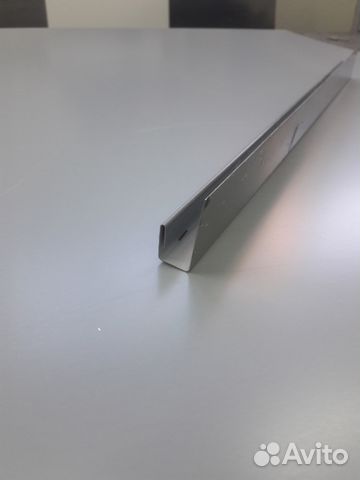 J-Профиль 40*15*20 RAL 7005