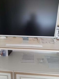 Игровой монитор Samsung 27