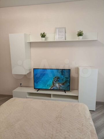 1-к. квартира, 43 м², 14/16 эт.