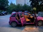 SEAT Ibiza 1.0 МТ, 2000, 261 217 км объявление продам