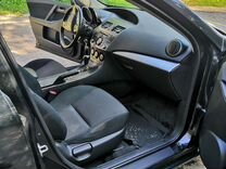 Mazda 3, 2012, с пробегом, цена 820 000 руб.