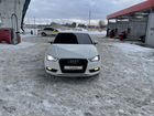 Audi A3 1.4 AMT, 2013, 211 000 км объявление продам