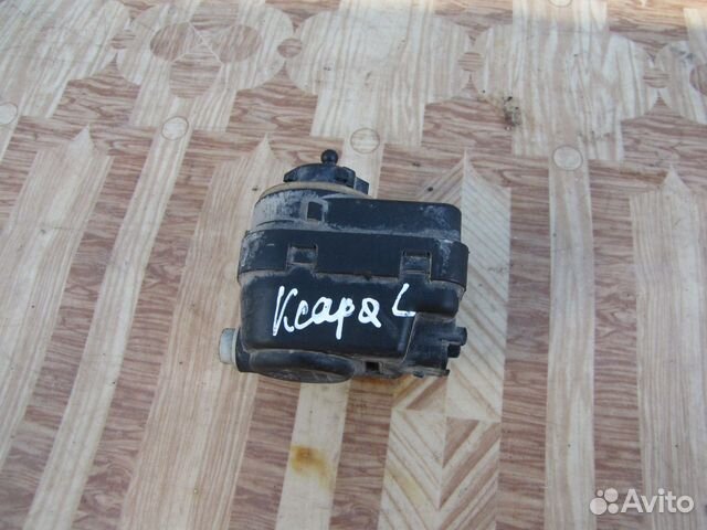 Корректор фары Citroen Xsara Picasso