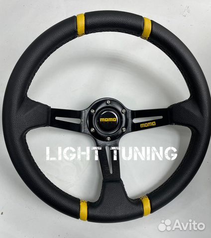 Руль для ваз 