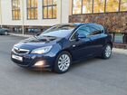 Opel Astra 1.4 МТ, 2011, 137 000 км