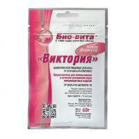 Бонификатор Виктория 60гр