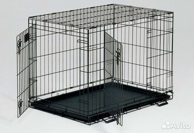 Сдам в Аренду Клетка 3