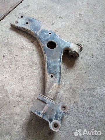 Рычаг передний форд фокус 2