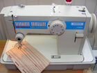 Швейная машина Veritas-Rubina 1290 объявление продам