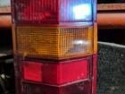 Стоп сигнал левый fiat ducato 1981-1993