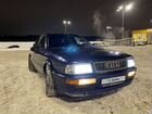 Audi 80 2.0 МТ, 1993, 208 183 км