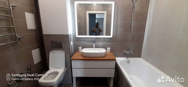 Ремонт квартир