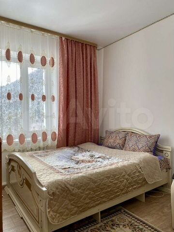 2-к. квартира, 60 м², 6/8 эт.