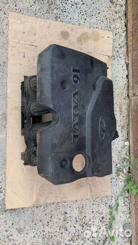 Впускной коллектор 16v ваз лада приора калина