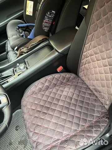 Автомобильные накидки