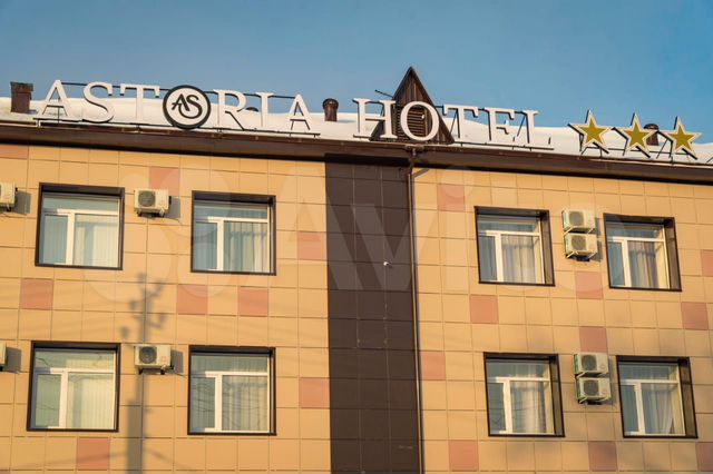 Комната 30 м², 1/4 эт.