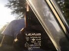 Lexus RX 3.0 AT, 2003, 390 000 км объявление продам