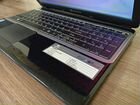 Ноутбук Packard Bell Celeron/4Gb/HDD 320Gb объявление продам