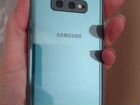 Телефон Samsung s10e