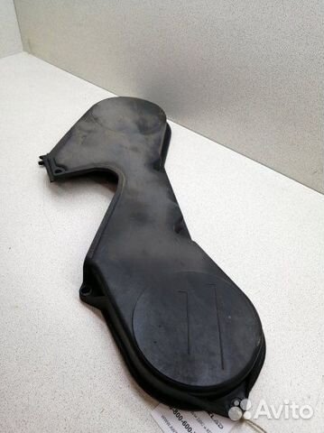 Крышка грм Toyota Harrier MCU10W 1mzfe