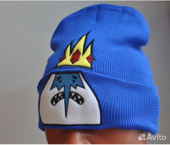 Шапка унисекс разные новые