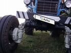 Трактор МТЗ (Беларус) 82.1, 1990 объявление продам