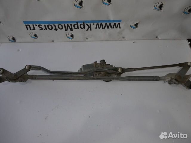 Toyota Land Cruiser 200 трапеция дворников в Москве, цена 10 000 руб ...
