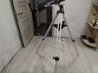 Телескоп Sky watcher bk707az2 + окуляр svbony 6mm